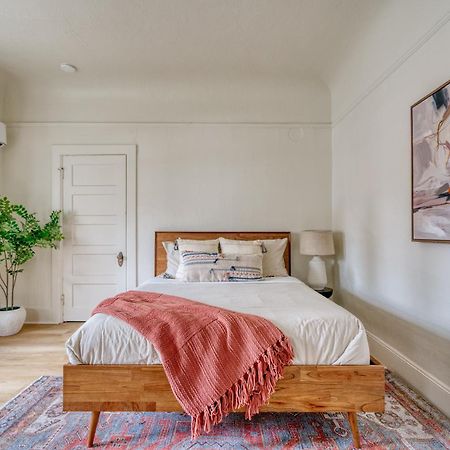 Stay Portland - The Sullivan'S Gulch Lodge - 94 Walkscore Ngoại thất bức ảnh