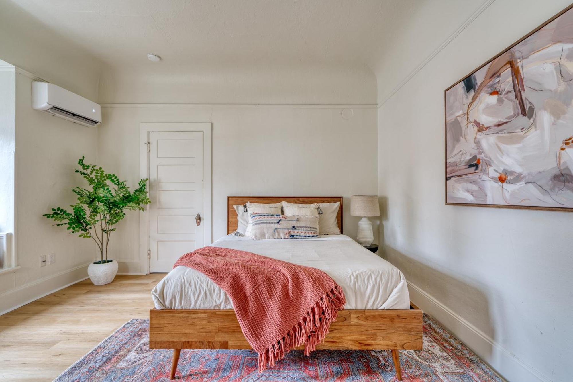 Stay Portland - The Sullivan'S Gulch Lodge - 94 Walkscore Ngoại thất bức ảnh