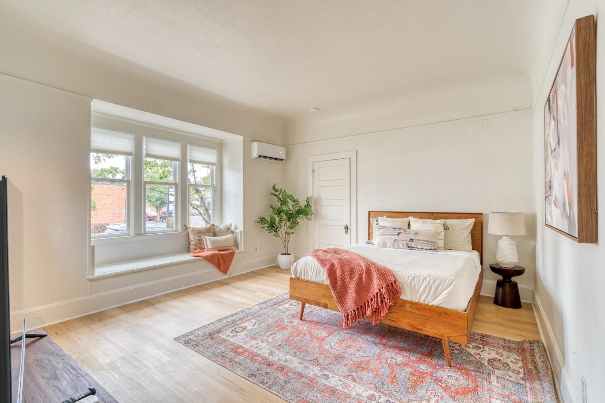 Stay Portland - The Sullivan'S Gulch Lodge - 94 Walkscore Ngoại thất bức ảnh