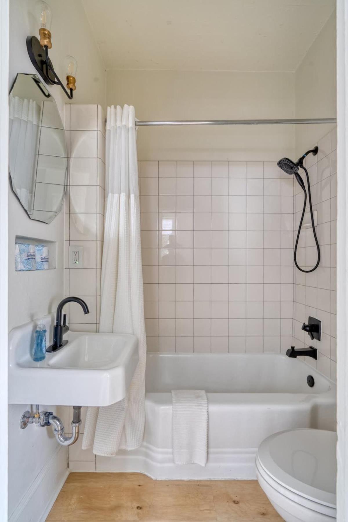 Stay Portland - The Sullivan'S Gulch Lodge - 94 Walkscore Ngoại thất bức ảnh